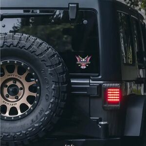 Diplomats dip set Sticker